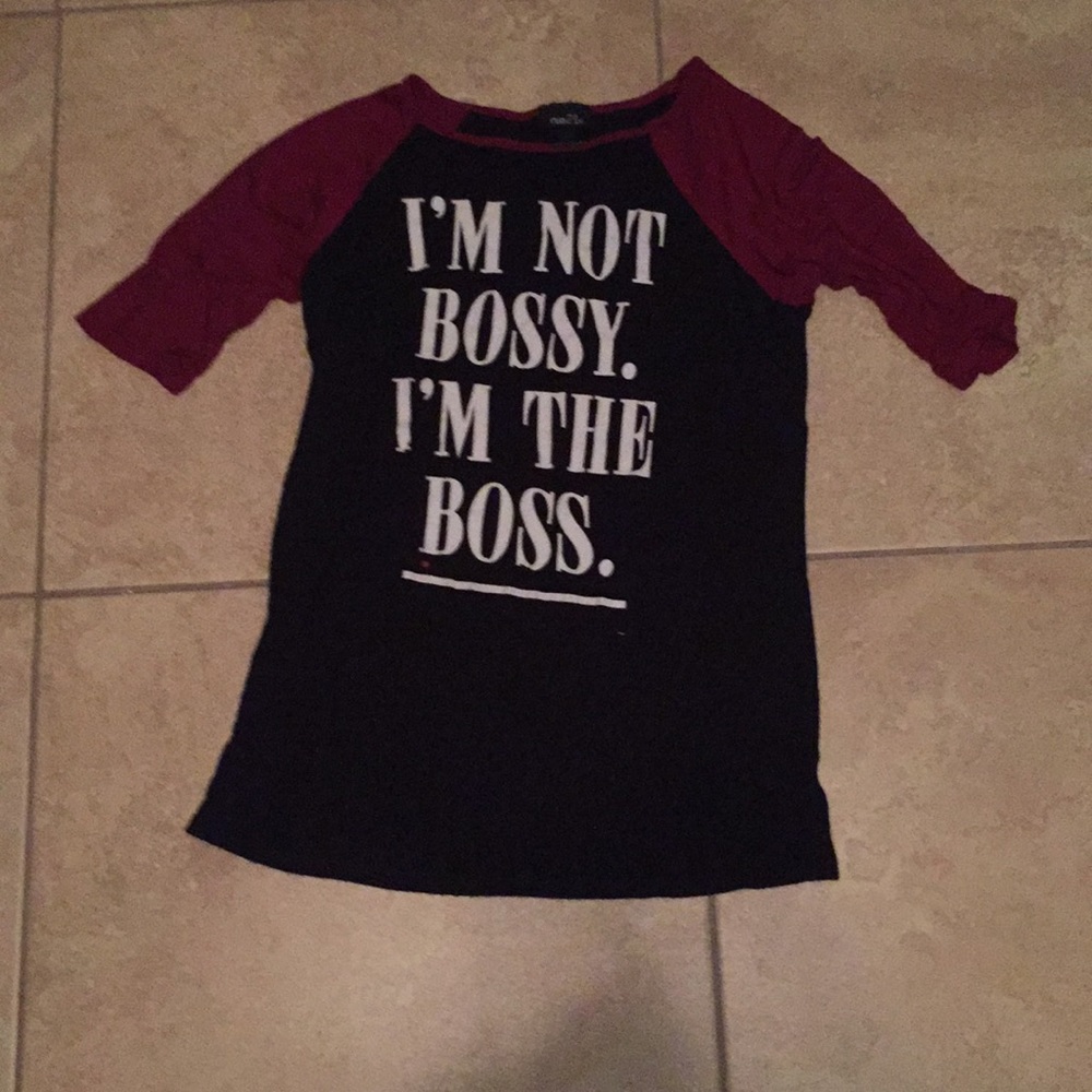 T shirt